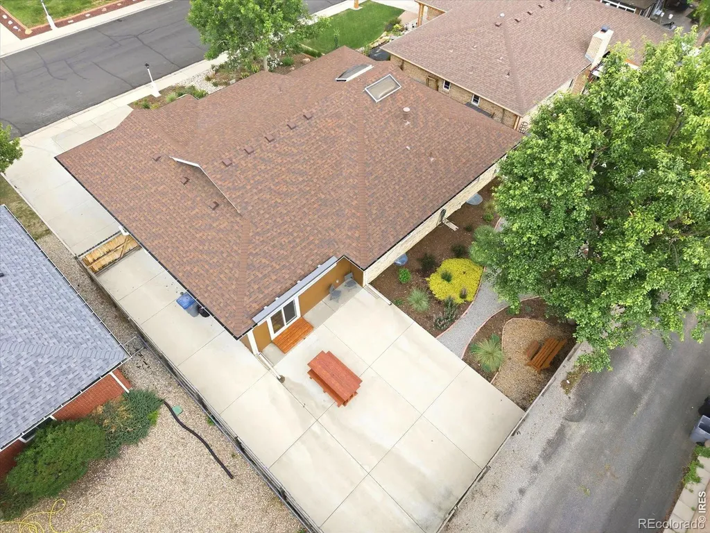 1527 Juniper Street Longmont CO 80501