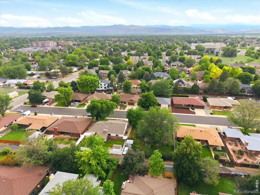 1527 Juniper Street Longmont CO 80501