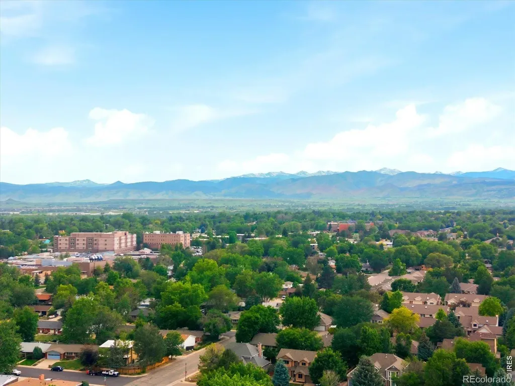 1527 Juniper Street Longmont CO 80501
