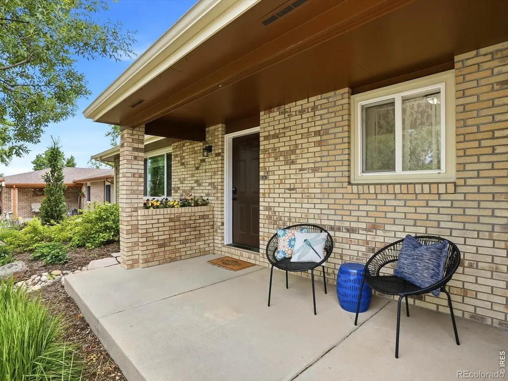 1527 Juniper Street Longmont CO 80501