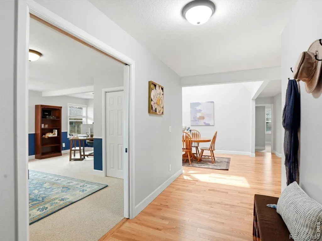 1527 Juniper Street Longmont CO 80501