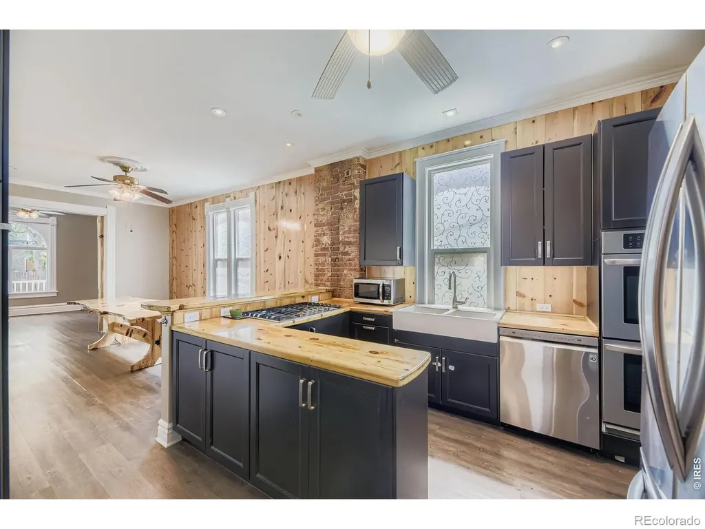 1113 N Washington Street Denver CO 80203