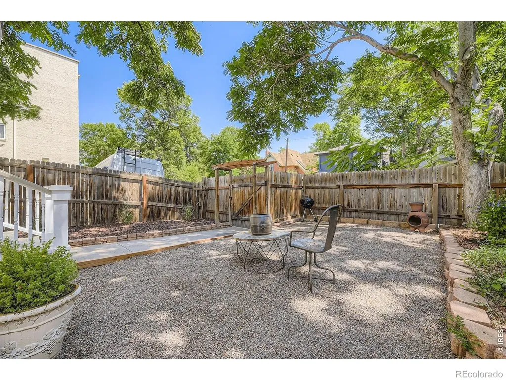 1113 N Washington Street Denver CO 80203