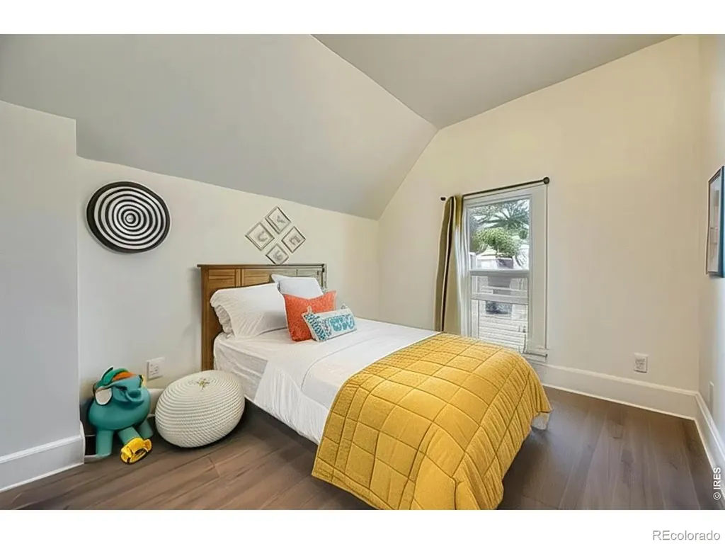 1113 N Washington Street Denver CO 80203