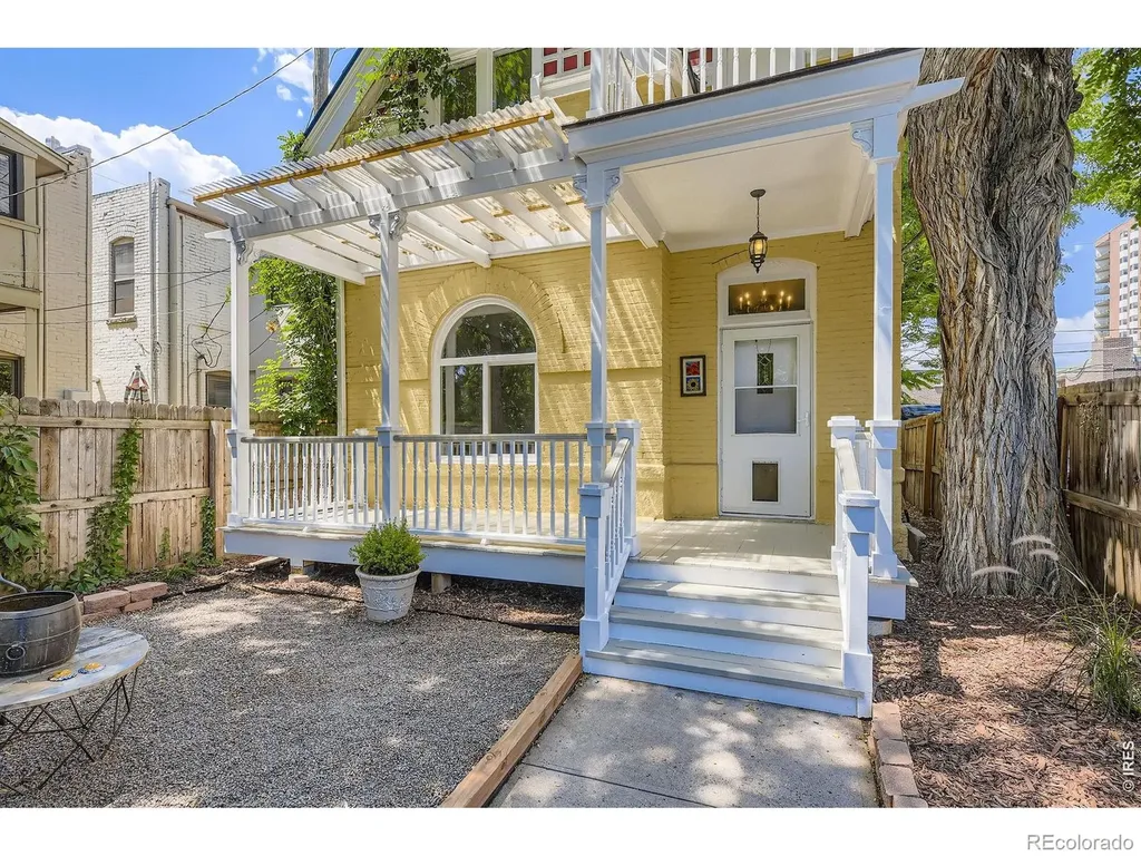 1113 N Washington Street Denver CO 80203