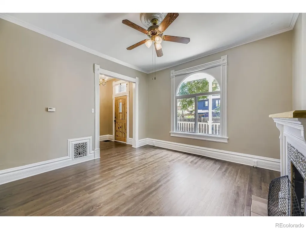 1113 N Washington Street Denver CO 80203
