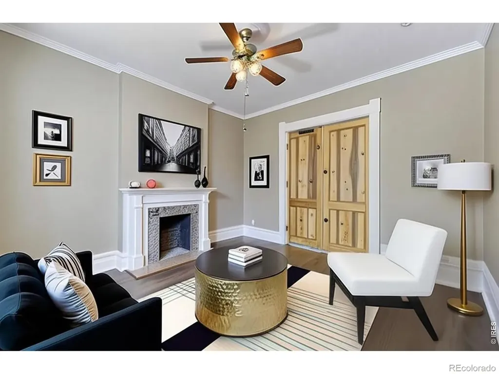 1113 N Washington Street Denver CO 80203