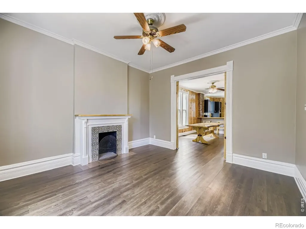 1113 N Washington Street Denver CO 80203