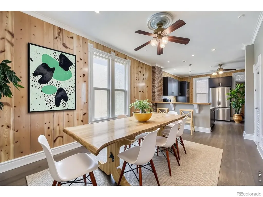 1113 N Washington Street Denver CO 80203