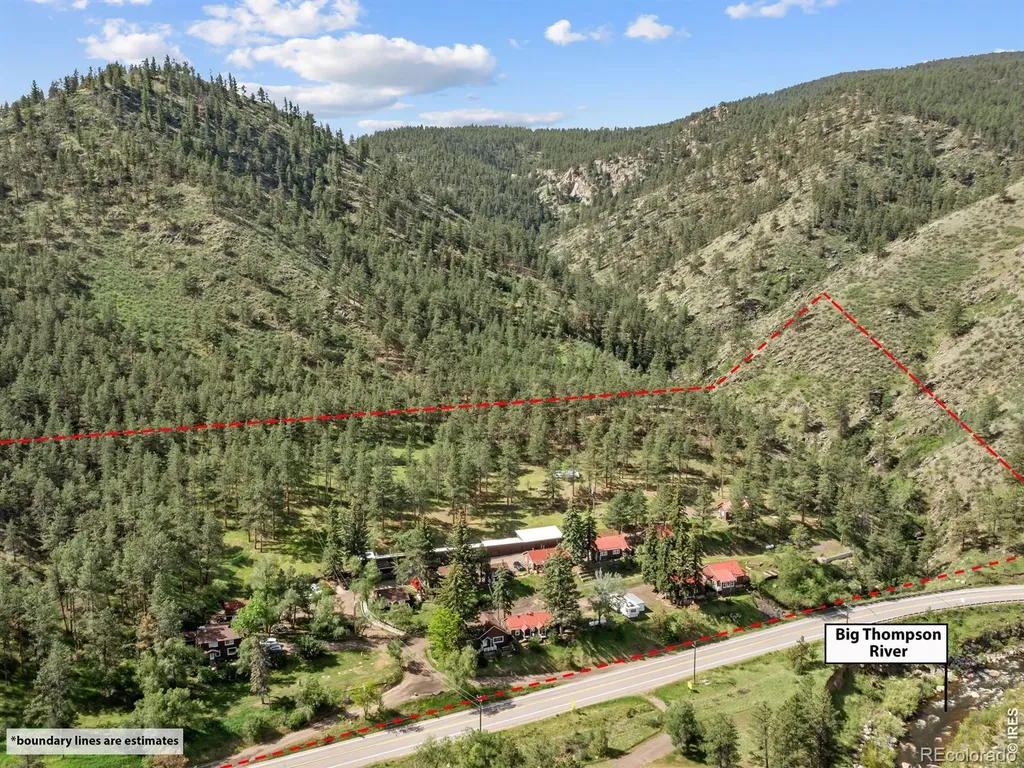 1110 W Highway 34 Loveland CO 80537