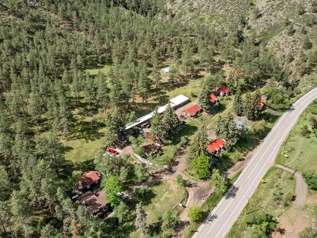 1110 W Highway 34 Loveland CO 80537