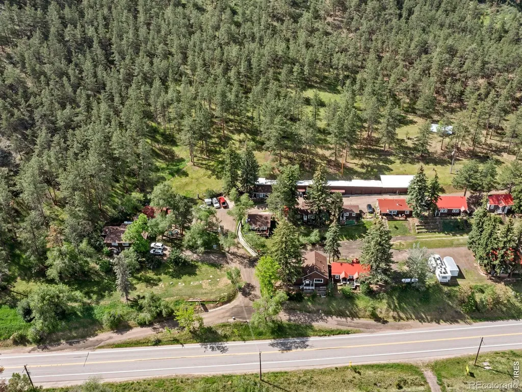 1110 W Highway 34 Loveland CO 80537