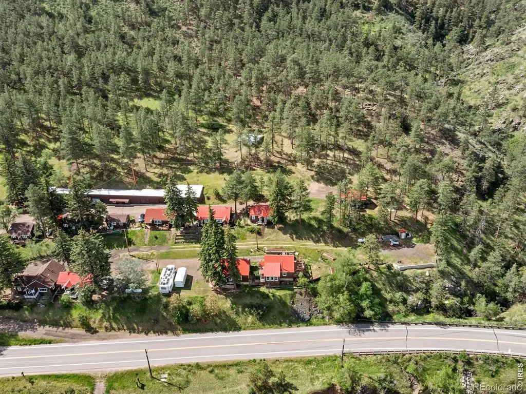 1110 W Highway 34 Loveland CO 80537