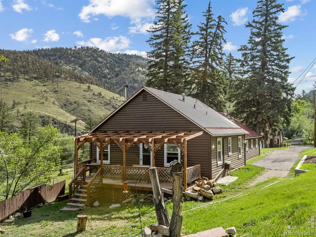 1110 W Highway 34 Loveland CO 80537