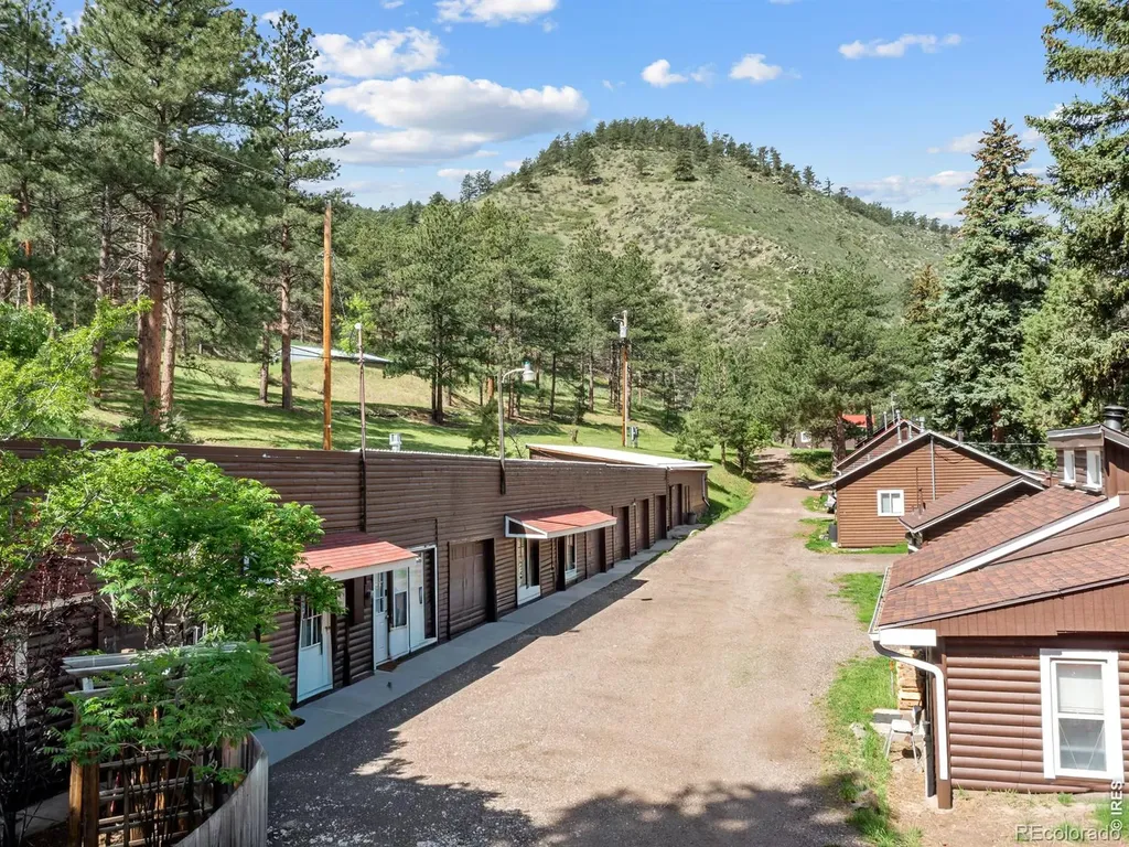 1110 W Highway 34 Loveland CO 80537