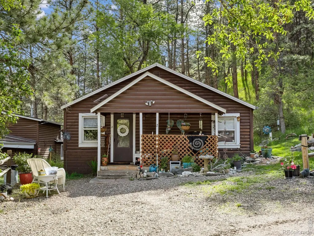 1110 W Highway 34 Loveland CO 80537