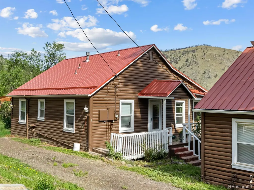 1110 W Highway 34 Loveland CO 80537