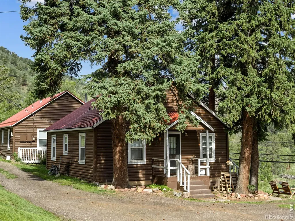 1110 W Highway 34 Loveland CO 80537