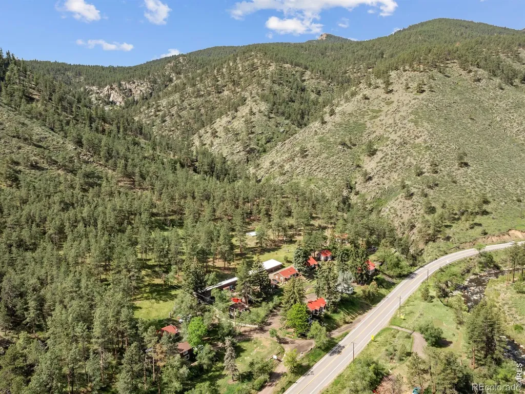 1110 W Highway 34 Loveland CO 80537