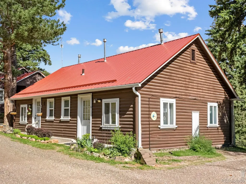 1110 W Highway 34 Loveland CO 80537