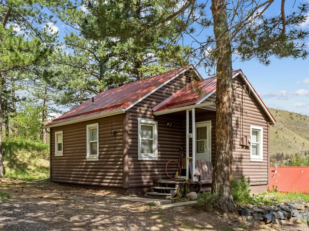 1110 W Highway 34 Loveland CO 80537
