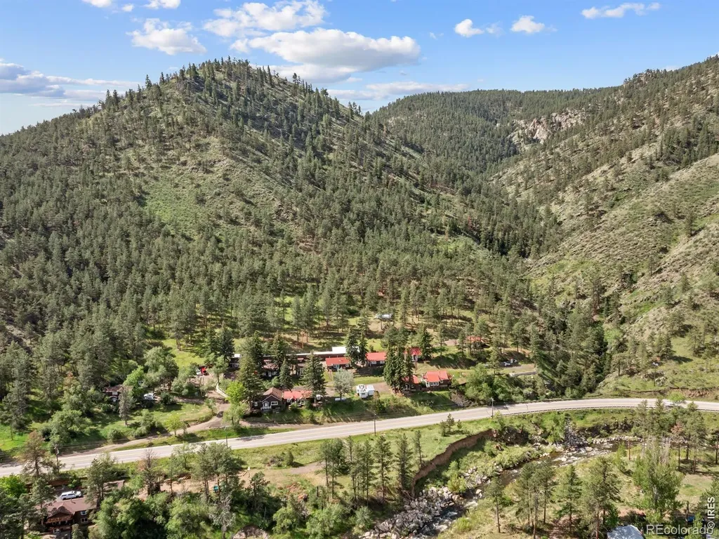 1110 W Highway 34 Loveland CO 80537