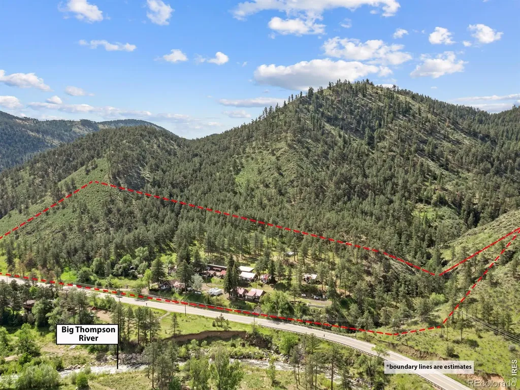 1110 W Highway 34 Loveland CO 80537
