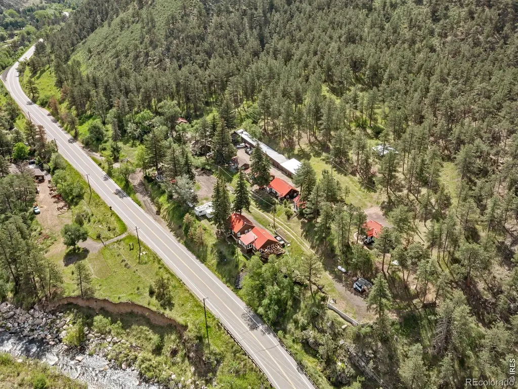 1110 W Highway 34 Loveland CO 80537