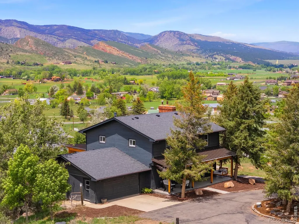 101 Callie Court Loveland CO 80537