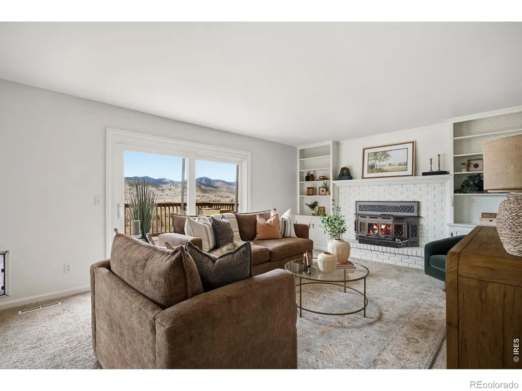 101 Callie Court Loveland CO 80537