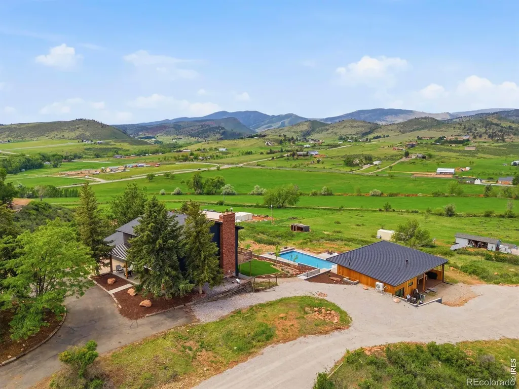 101 Callie Court Loveland CO 80537