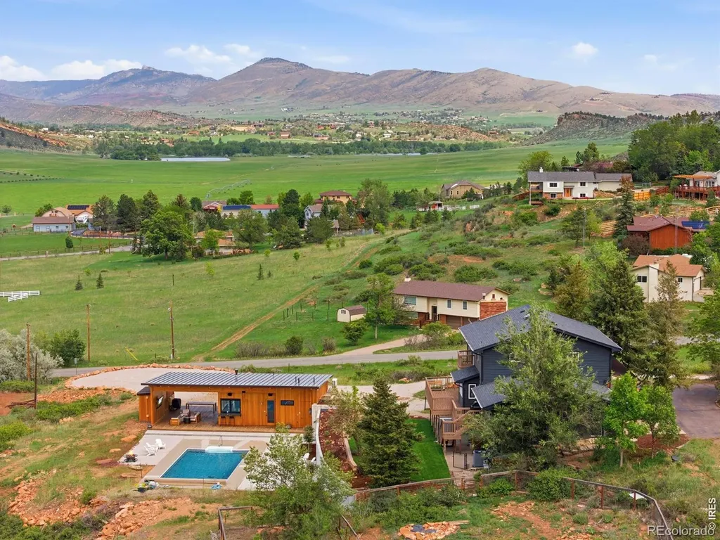 101 Callie Court Loveland CO 80537