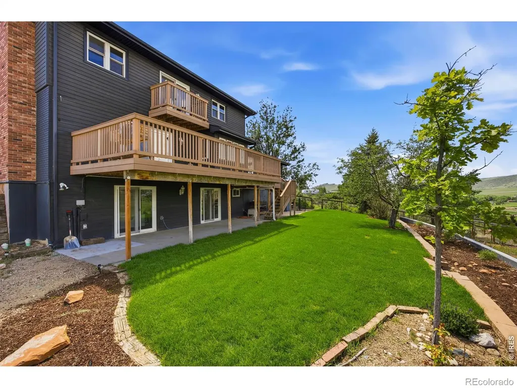101 Callie Court Loveland CO 80537