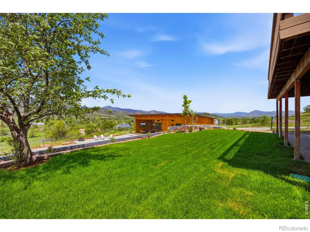 101 Callie Court Loveland CO 80537