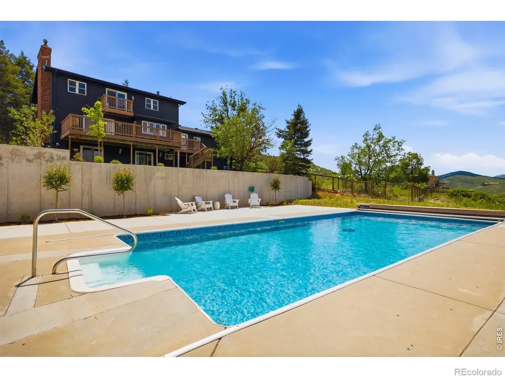 101 Callie Court Loveland CO 80537