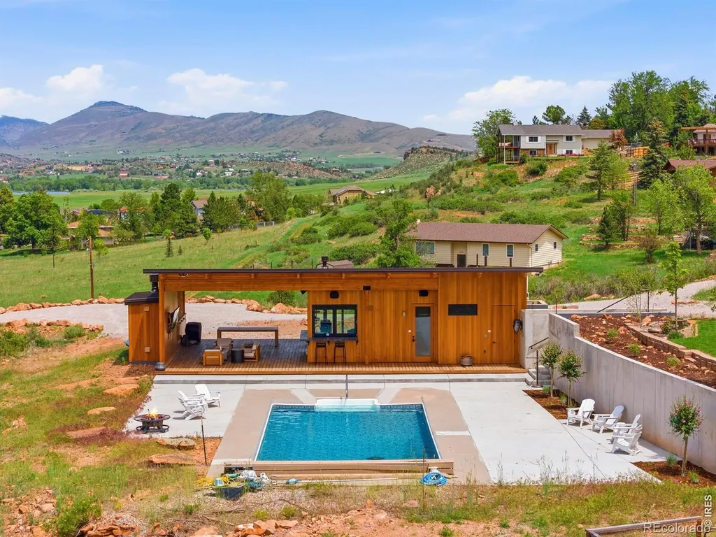 101 Callie Court Loveland CO 80537