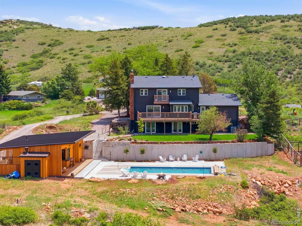 101 Callie Court Loveland CO 80537