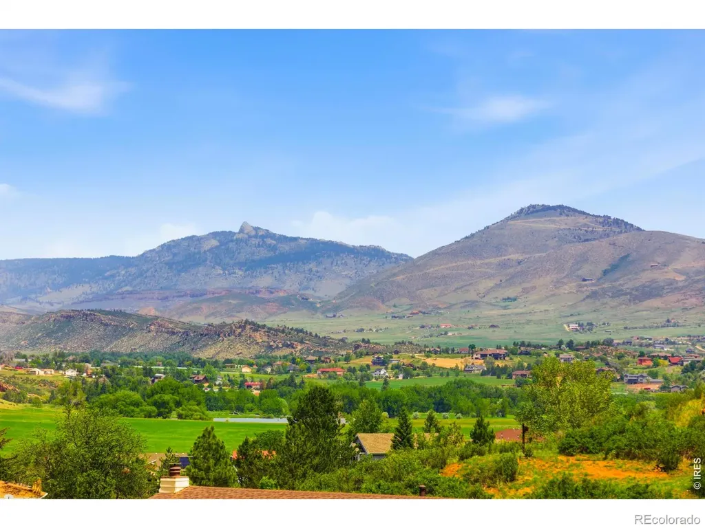 101 Callie Court Loveland CO 80537