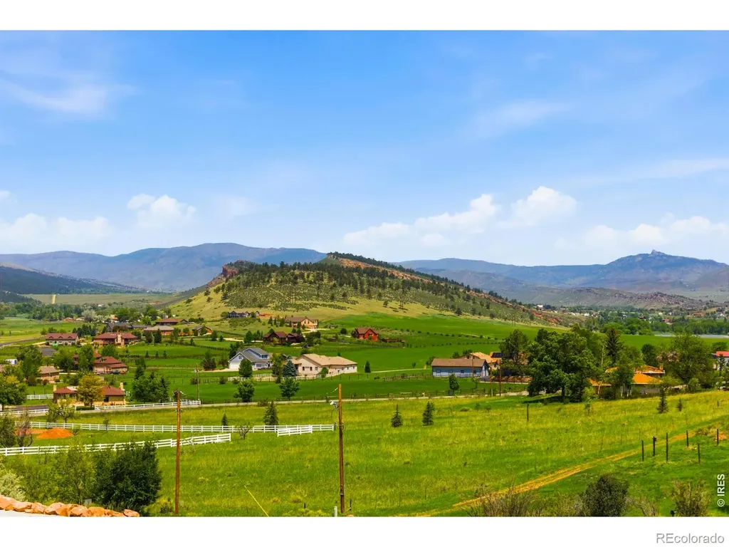 101 Callie Court Loveland CO 80537
