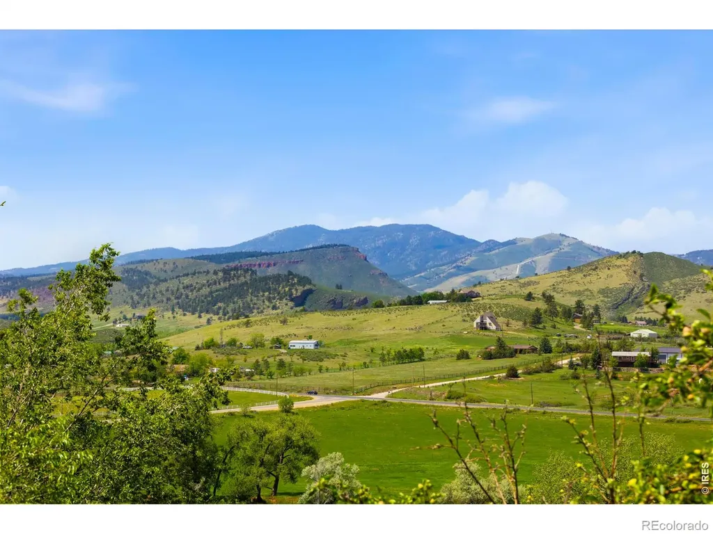 101 Callie Court Loveland CO 80537
