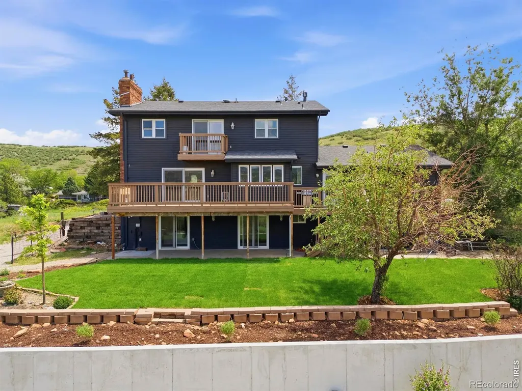 101 Callie Court Loveland CO 80537