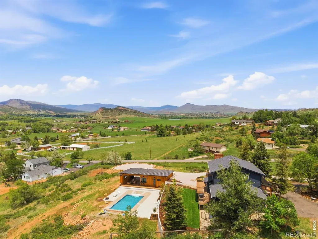 101 Callie Court Loveland CO 80537