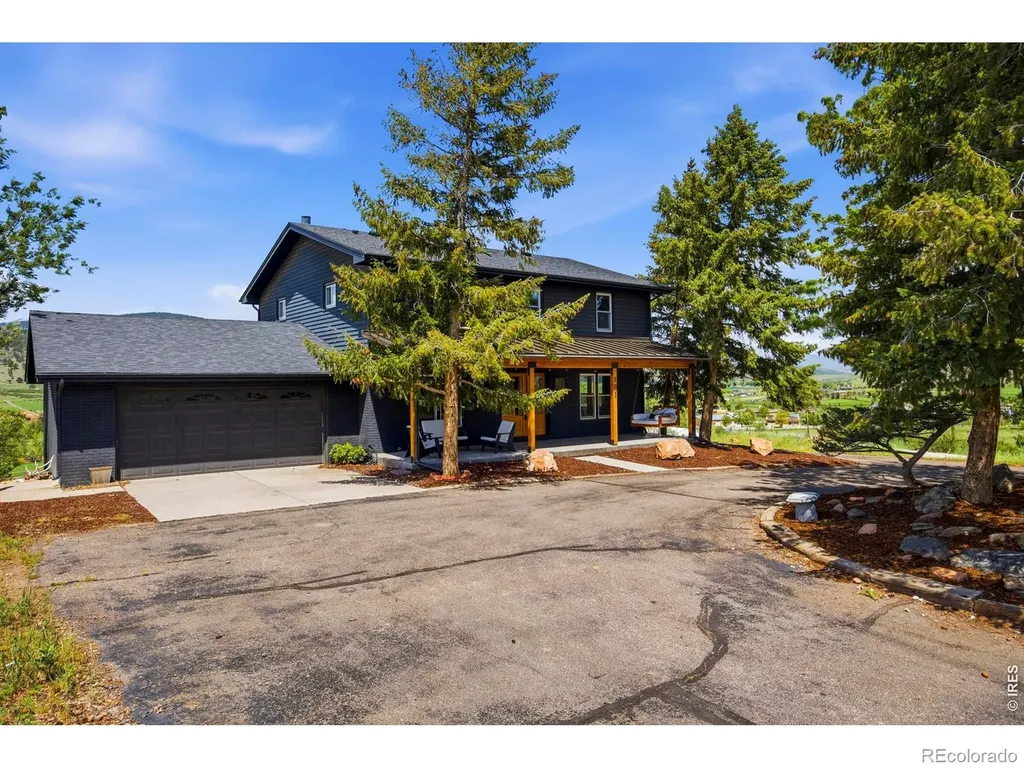 101 Callie Court Loveland CO 80537