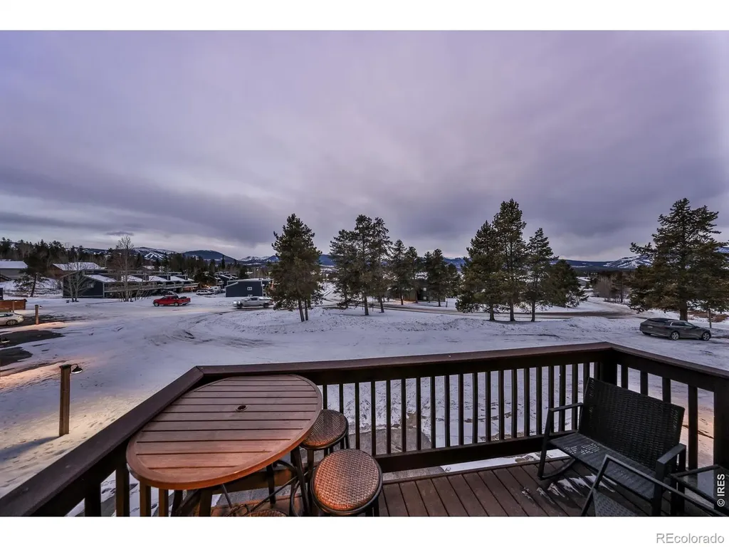 444 County Road 832 Fraser CO 80442