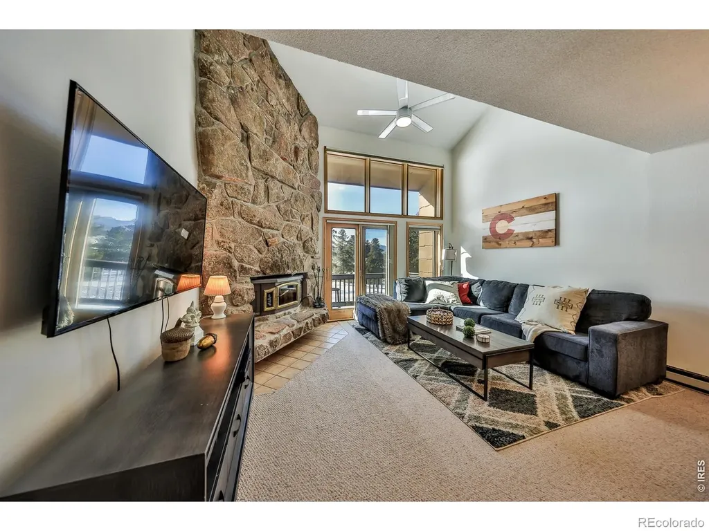 444 County Road 832 Fraser CO 80442