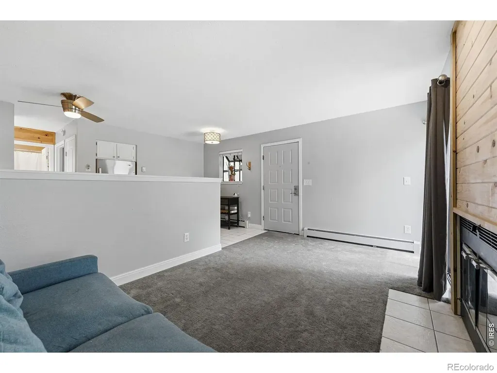 7911 Countryside Drive Niwot CO 80503