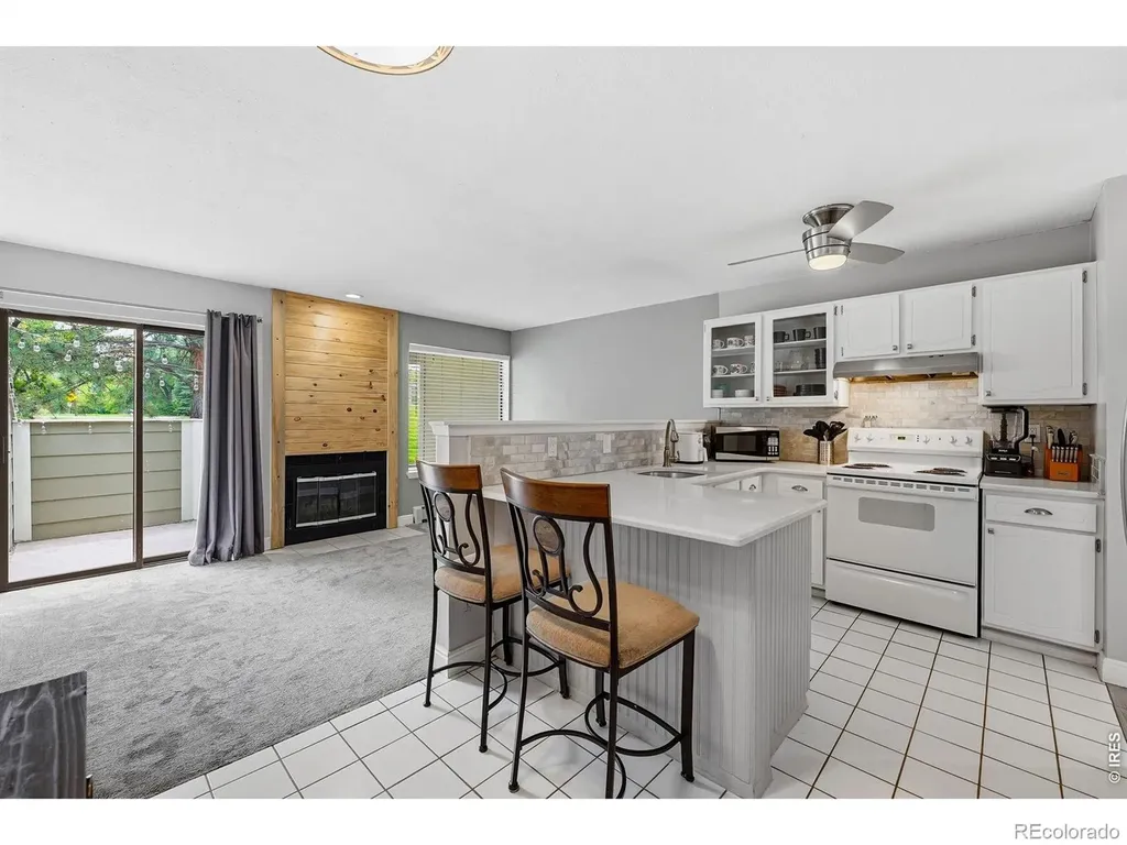 7911 Countryside Drive Niwot CO 80503