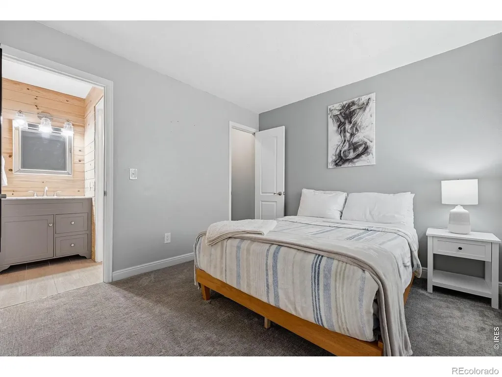 7911 Countryside Drive Niwot CO 80503