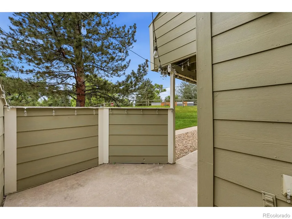 7911 Countryside Drive Niwot CO 80503