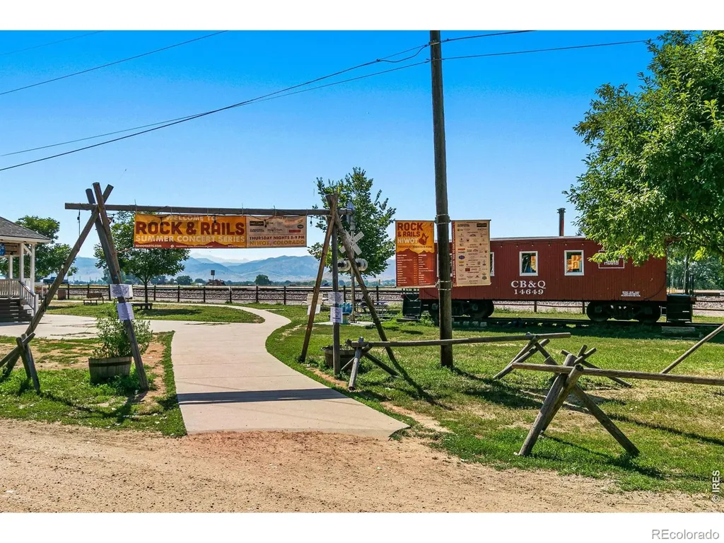 7911 Countryside Drive Niwot CO 80503